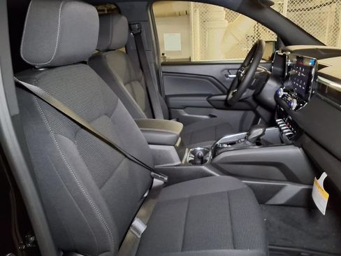 New 2026 GMC Canyon Elevation w/ Convenience Package RWD image 5