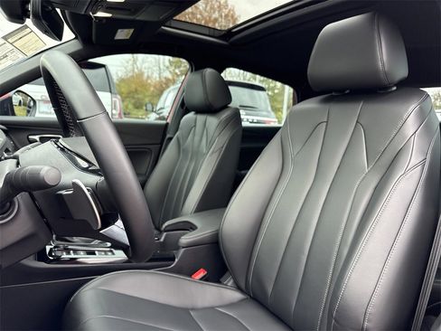 Certified 2025 Acura Integra A-Spec image 12