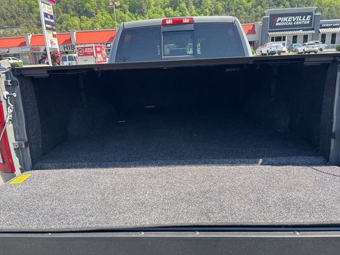 Used 2025 RAM 2500 Rebel w/ Rebel Level 1 Equipment Group AWD/4WD image 9