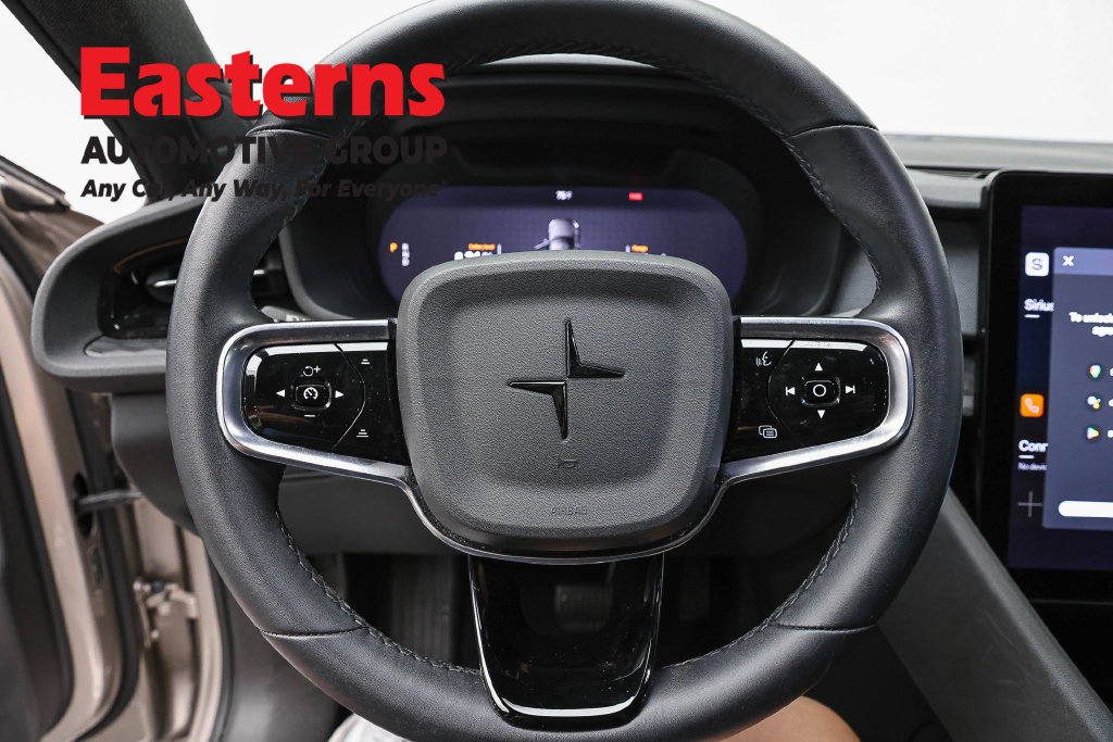 Used 2024 Polestar Polestar 2 AWD/4WD image 11