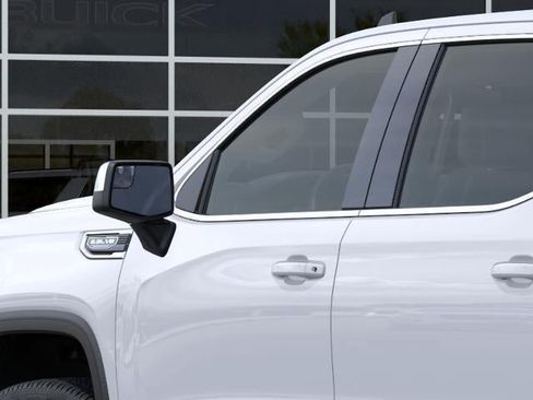 New 2026 GMC Sierra 1500 SLE w/ X31 Off-Road Package AWD/4WD image 12