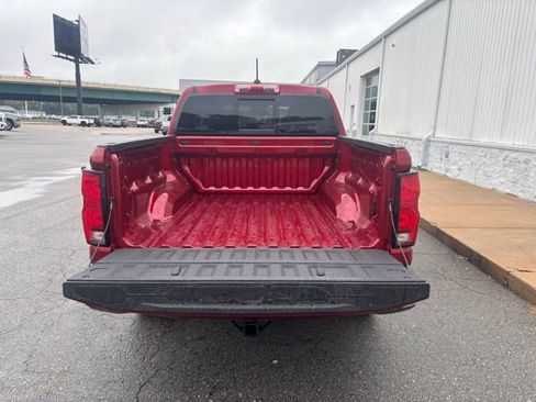 New 2026 Chevrolet Colorado LT w/ LT Convenience Package image 15