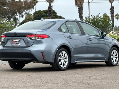 Used 2024 Toyota Corolla LE image 4