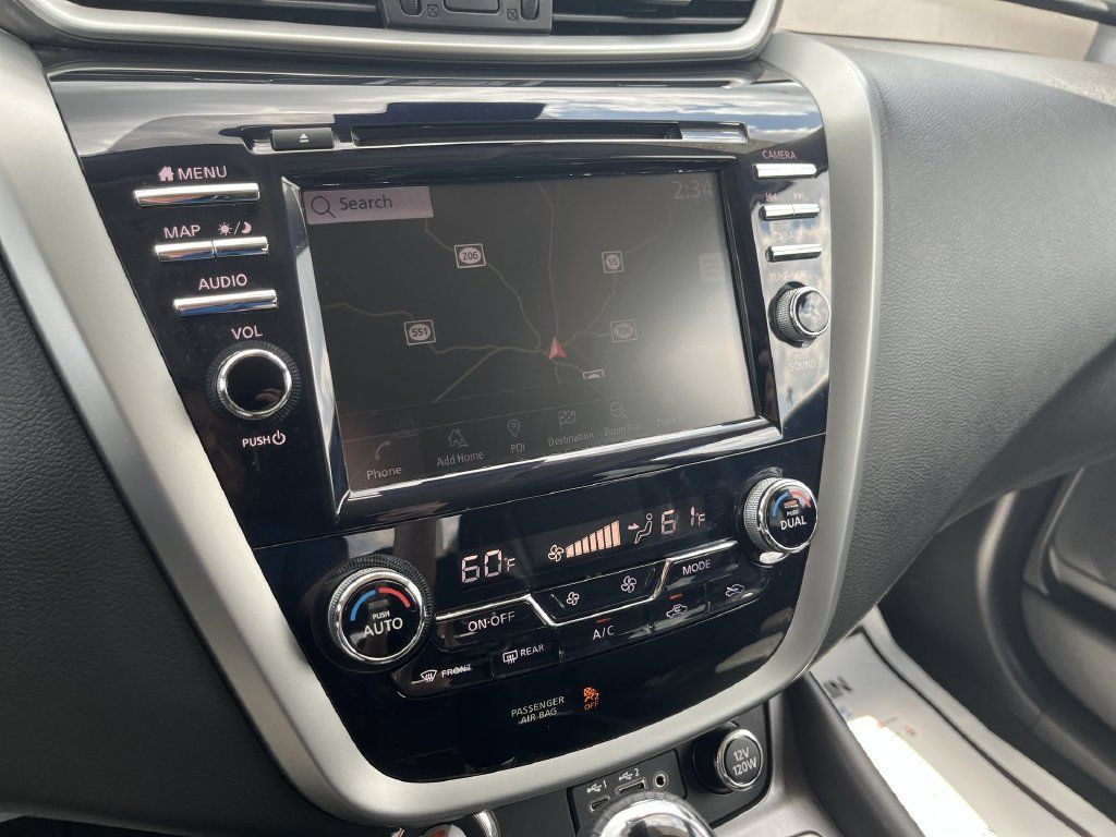 Used 2023 Nissan Murano SL w/ SL Moonroof Package FWD image 18