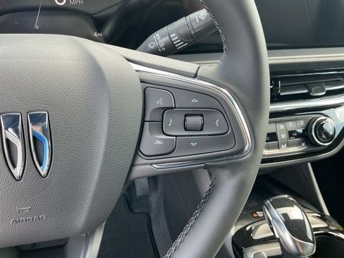 New 2026 Buick Envista Sport Touring w/ Convenience I Package FWD image 7