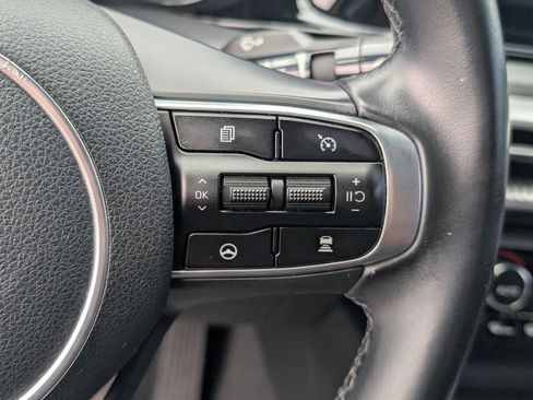 Used 2022 Kia K5 GT-Line w/ GT-Line FWD Premium Package image 31