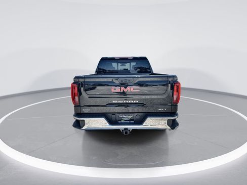 New 2026 GMC Sierra 1500 SLT RWD image 7