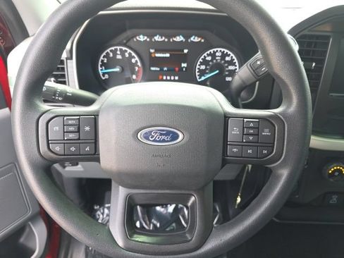 Used 2021 Ford F150 XL w/ Equipment Group 101A High RWD image 9