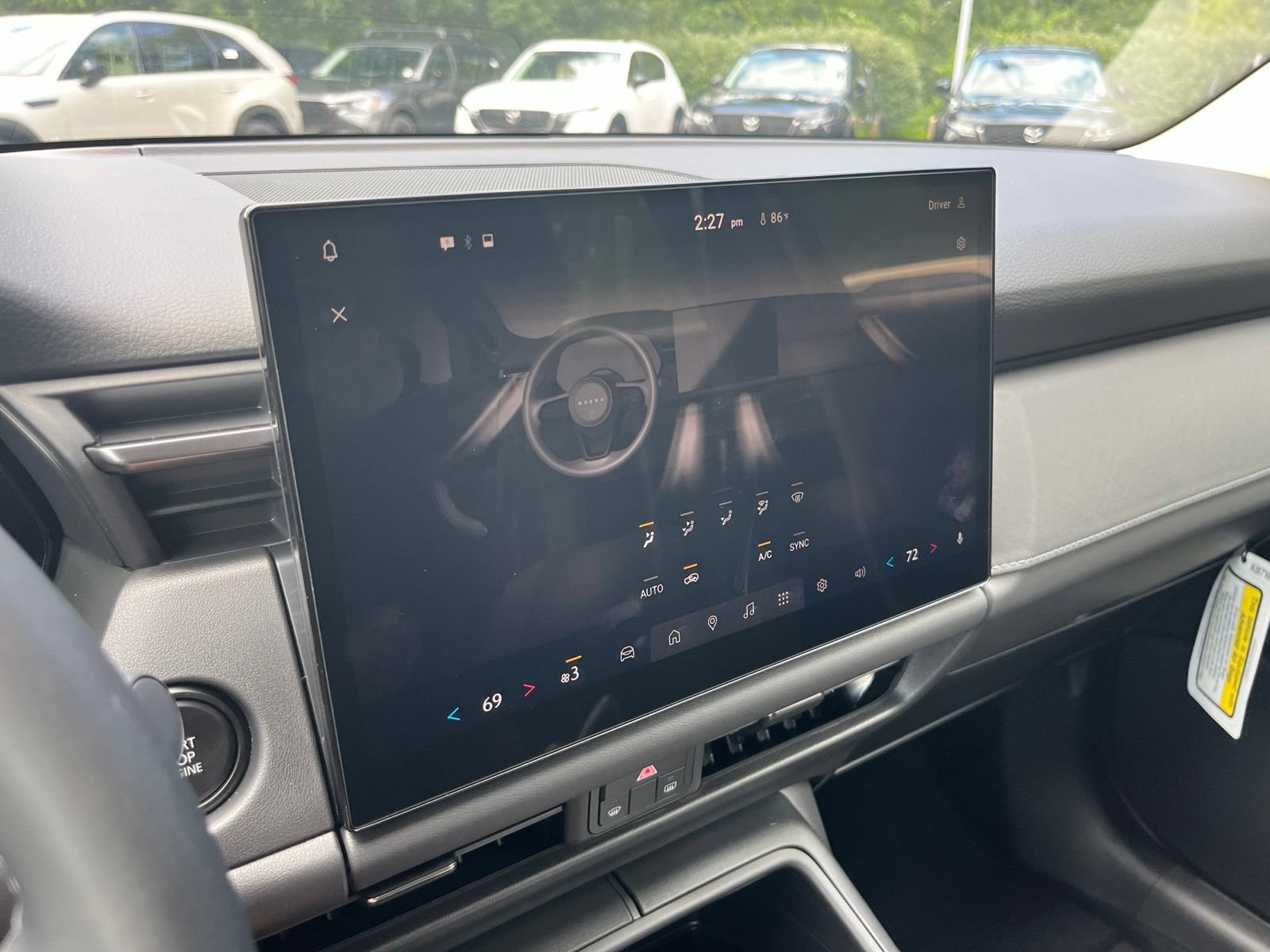 New 2026 MAZDA CX-5 AWD 2.5 S image 18