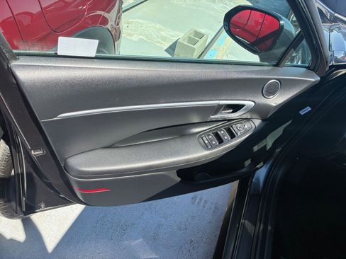 Used 2025 Hyundai Sonata SEL FWD image 18