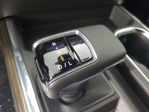 New 2026 Chevrolet Silverado 1500 LT Trail Boss image 18