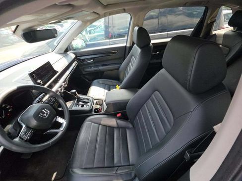 Used 2023 Honda CR-V EX-L image 3