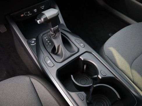 New 2025 Kia K4 LXS image 31