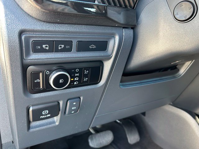 Used 2023 Ford F150 Raptor w/ Equipment Group 802A Raptor R AWD/4WD image 28