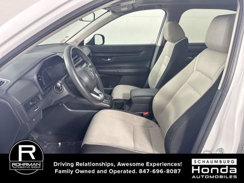 Used 2023 Honda CR-V EX image 4