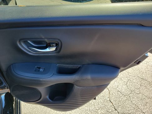 New 2026 Honda HR-V LX image 11