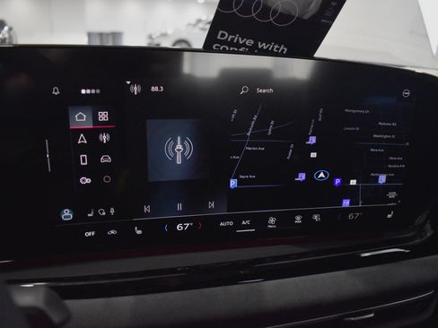 New 2025 Audi S5 Premium Plus image 19