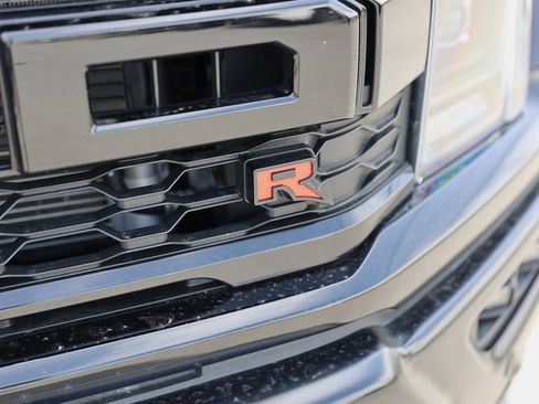 Used 2023 Ford F150 Raptor w/ Equipment Group 802A Raptor R image 10