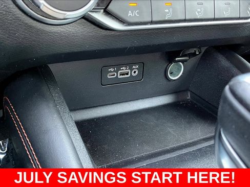 Used 2021 Nissan Altima 2.5 SR FWD image 21