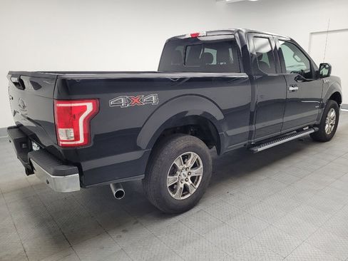 Used 2016 Ford F150 XLT w/ Equipment Group 302A Luxury AWD/4WD image 9
