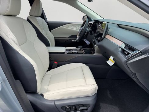 Used 2026 Lexus RX 350 AWD image 5