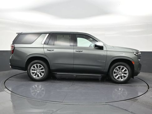 Used 2023 Chevrolet Tahoe Premier RWD image 6