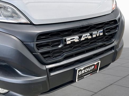 Used 2025 RAM ProMaster 2500 w/ Convenience Group FWD image 27