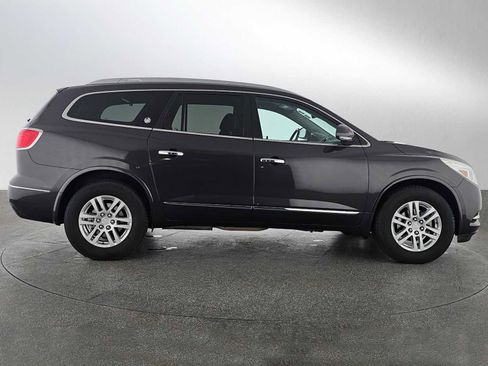 Used 2014 Buick Enclave Convenience w/ LPO, Cargo Convenience Pkg image 2