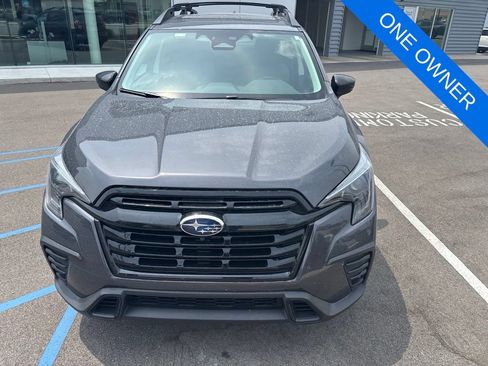 Used 2024 Subaru Ascent Onyx Edition Limited AWD/4WD image 2