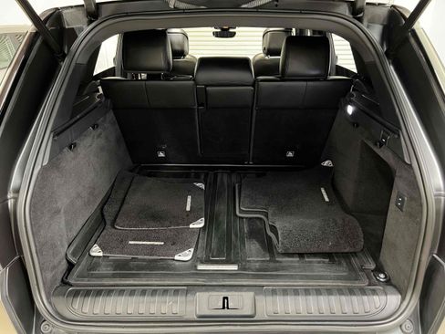 Used 2020 Land Rover Range Rover Sport HST image 77