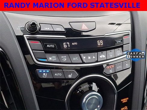 Used 2024 Acura RDX A-Spec image 16