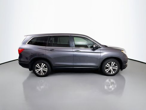 Used 2018 Honda Pilot EX-L image 8
