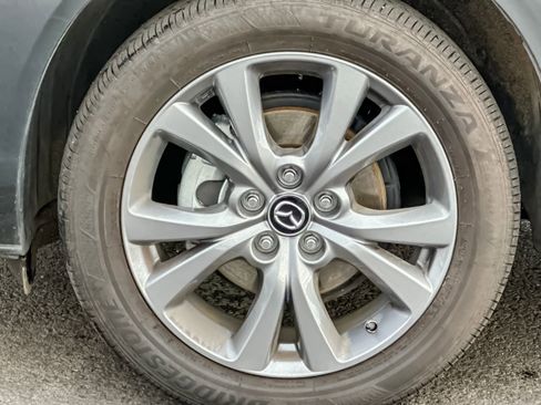 Certified 2025 MAZDA CX-30 AWD 2.5 S w/ Preferred Package image 25