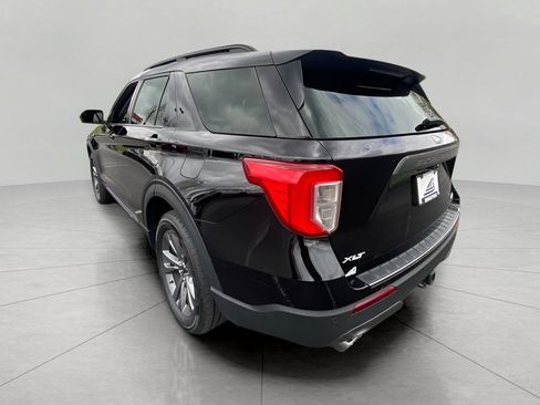 Certified 2023 Ford Explorer XLT w/ Equipment Group 202A AWD/4WD image 18