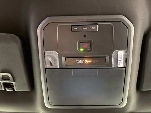 New 2026 Toyota Tacoma SR5 image 29