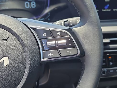 New 2026 Kia Seltos S FWD image 31