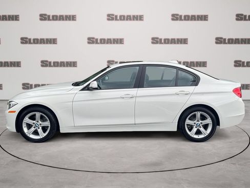 Used 2014 BMW 328i xDrive Sedan AWD/4WD image 2