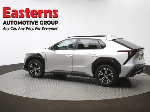 Used 2024 Toyota bZ4X XLE w/ Weather Package AWD/4WD image 62