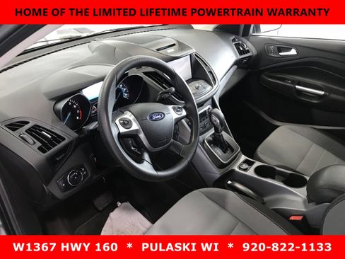 Used 2014 Ford Escape SE w/ Equipment Group 201A FWD image 7