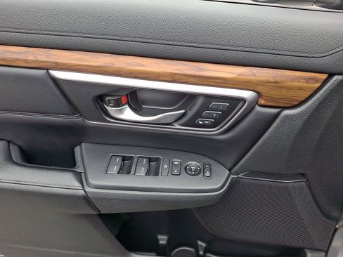 Used 2018 Honda CR-V EX-L image 13