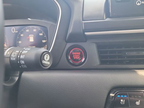 Certified 2025 Honda Pilot Elite image 20