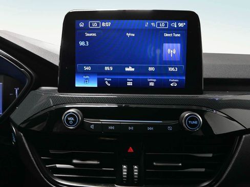 Used 2025 Ford Escape ST-Line AWD/4WD image 15