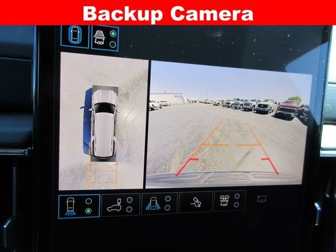 Certified 2025 GMC Yukon XL Denali w/ Denali Reserve Package AWD/4WD image 20
