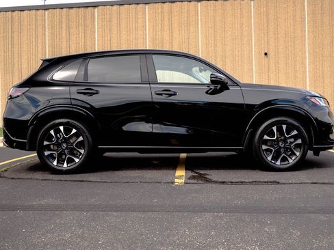 Used 2026 Honda HR-V EX-L image 13