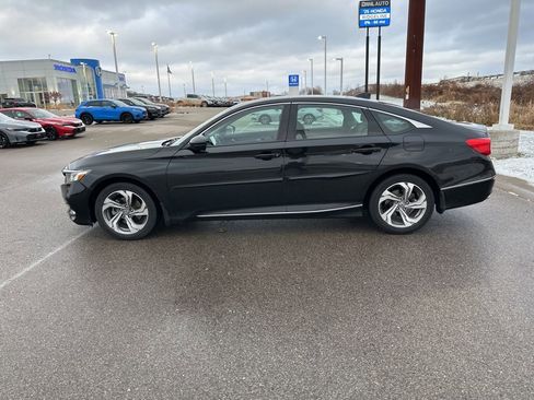 Used 2018 Honda Accord EX-L image 15