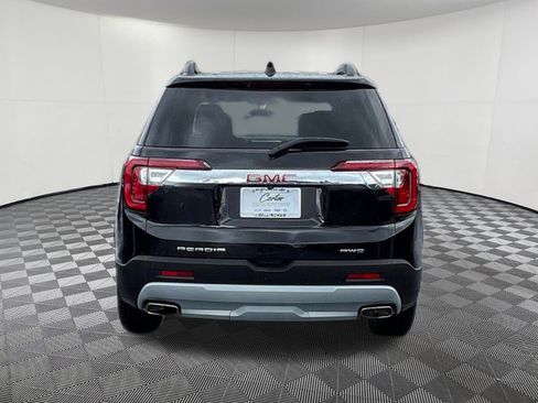 Used 2023 GMC Acadia SLT AWD/4WD image 5