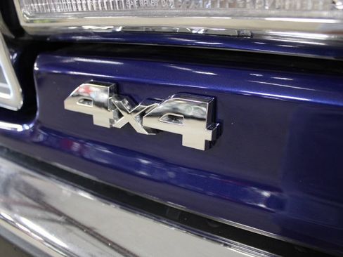 Used 1988 Ford Bronco AWD/4WD image 15