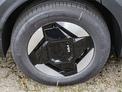 New 2026 Kia EV9 Wind image 10
