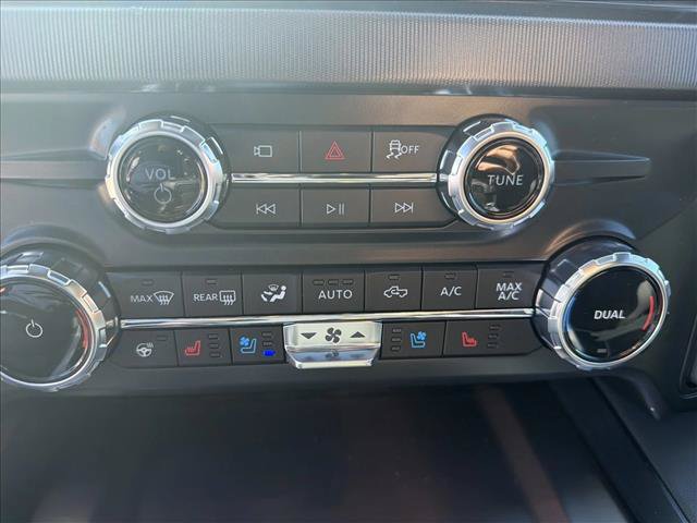 New 2027 Ford F250 Platinum AWD/4WD image 14