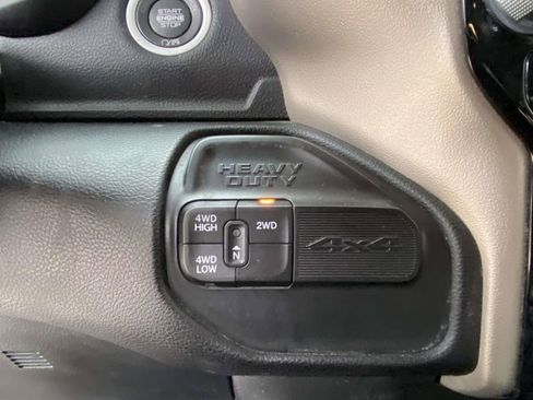 Used 2024 RAM 2500 Laramie image 19